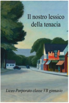 Foto della copertina